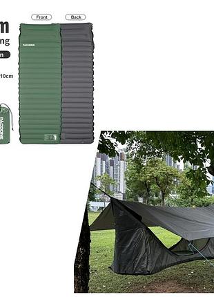 Палатка - гамак с тентом + матрас