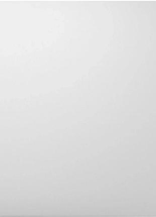 Центральна кнопка для одноклавішного або прохідного вимикача ajax centerbutton (1-gang/2-way) [55] white