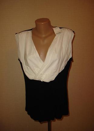 Блуза, футболка next р 16, новая, с єтикеткой