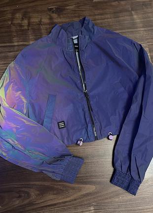 Стильная куртка