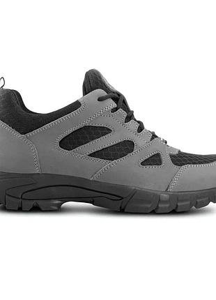 Летние кроссовки мужские тактические. 36-47р черные. специальная подкладка - ноги дышат! stlm-1045