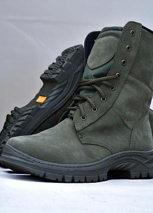 Мужские летние берцы ботинки. 36-48р олива. специальная подкладка - сетка! mslm-1005 39