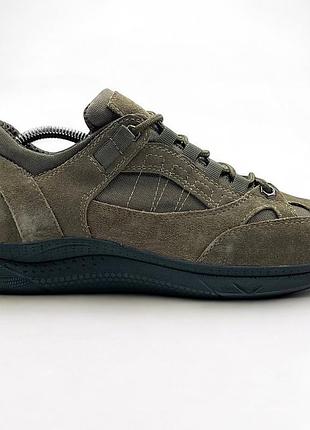 Зимние женские тактические кроссовки. 36-50р олива. выдерживают постоянные нагрузки! mbzf-2133