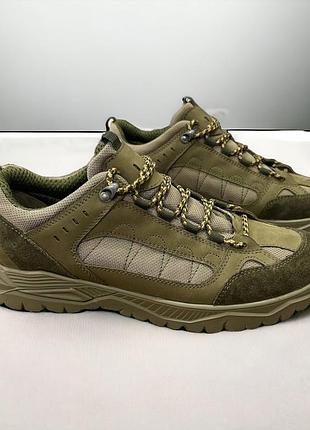 Летние женские тактические кроссовки. 36-49р олива. для тяжелых погодных условий! dslf-2139 40