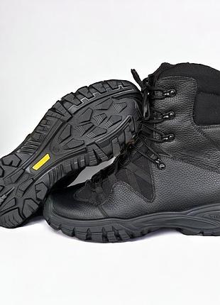 Тактические летние берцы ботинки. 36-49р черные. усиленный носок и пятка! dslm-1017 47