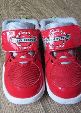 Кроссовки для мальчика 2