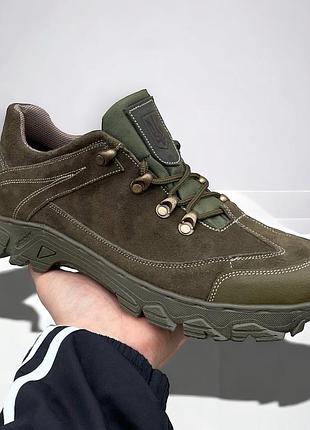 Кросівки літні тактичні. 36-50р олива. зручні та довговічні! mblm-1030