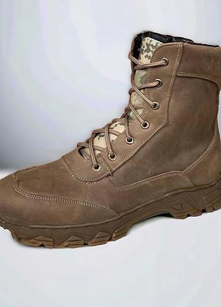 Жіночі берці черевики літні тактичні. 36-50р койот. спеціальна підкладка – ноги дихають! mblf-2106