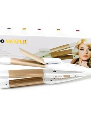 Выпрямитель promozer mz-7023 многонасадочный