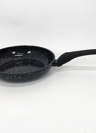 Сковорода с антипригарным покрытием, алюминиевая сковородка с cj-692 антипригарным покрытием