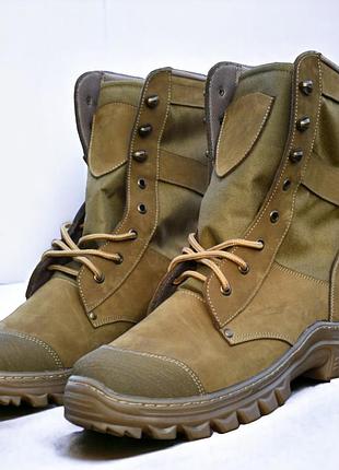 Летние берцы женские ботинки тактические. 36-48р койот. выдерживают постоянные нагрузки! mslf-2108 37