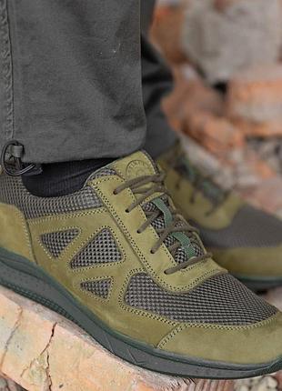 Женские тактические летние кроссовки. 35-50р олива. прочные и удобные! stlf-2123 46