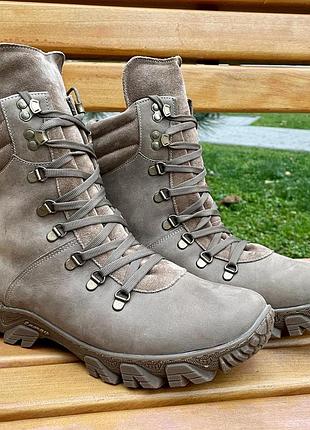 Летние тактические берцы ботинки. 36-48р койот. усиленный носок и пятка! bxlm-1013 45