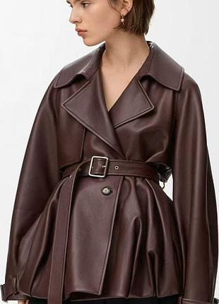 Куртка женская