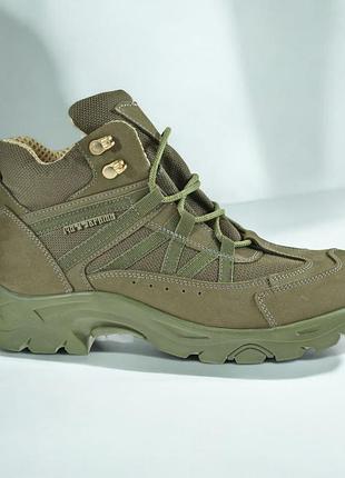 Демисезонные берцы женские тактические. 36-48р олива. прочные и удобные! bxdf-2123