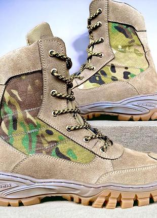 Тактические летние берцы ботинки. 36-49р койот. легкие и удобные! dslm-1005 36