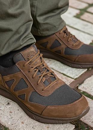 Кросівки жіночі демісезонні тактичні. 35-50р коричневі. розраховані на важку погоду! stdf-2137