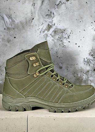 Берцы женские летние тактические ботинки. 39-46р олива. для тяжелых погодных условий! bxlf-2127 46