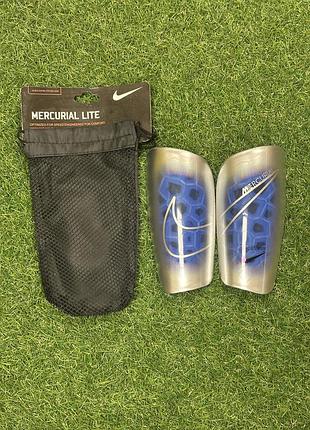 Щитки nike mercurial 0