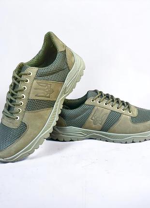 Женские тактические летние кроссовки. 36-49р олива. подладка - тактическая сетка! dslf-2145 40