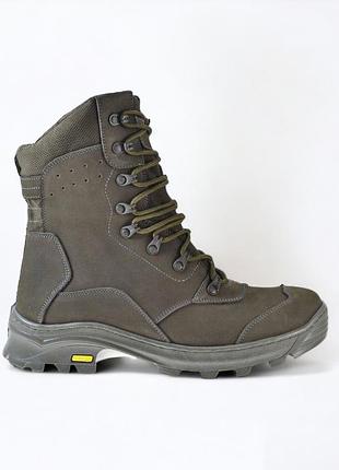 Берцы женские летние тактические ботинки. 39-47р олива. подладка - тактическая сетка! bxlf-2119 46