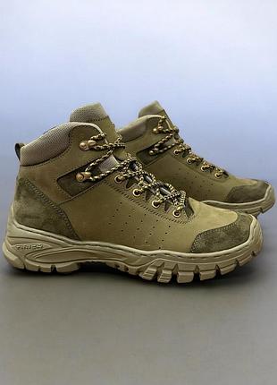Женские тактические демисезонные берцы. 36-49р олива. теплые и удобные! dsdf-2131