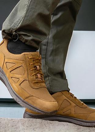 Кроссовки женские демисезонные тактические. 35-50р койот. легкие и теплые! stdf-2134