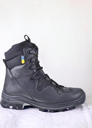 Летние тактические женские берцы ботинки. 39-47р черные. подкладка - 3д сетка! bxlf-2103 45