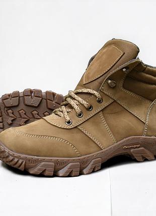 Летние берцы мужские ботинки тактические. 36-48р койот. для тяжелых погодных условий! mslm-1018 47