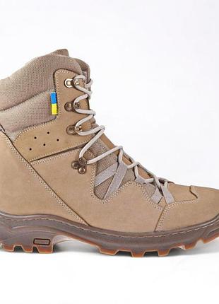 Жіночі зимові тактичні берці. 39-47р койот. для важких погодних умов! bxzf-2105