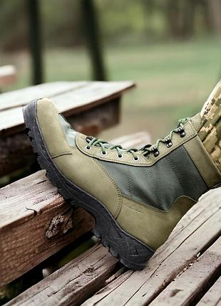 Летние тактические берцы ботинки. 39-46р олива. удобные и долговечные! 45lm-1003 45