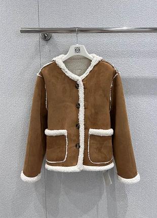 Куртка женская