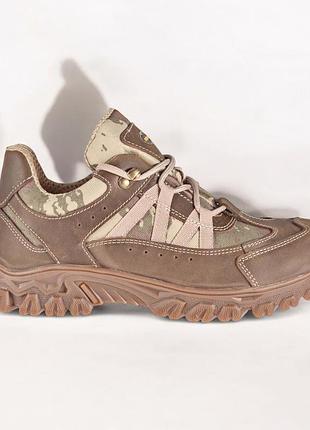 Зимние женские тактические кроссовки. 36-47р койот. легкие и теплые! bxzf-2131