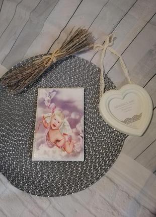 Новая картина ангел ангелочек купидон