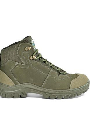 Берцы женские летние тактические ботинки. 39-46р олива. подкладка - 3д сетка! bxlf-2123 44
