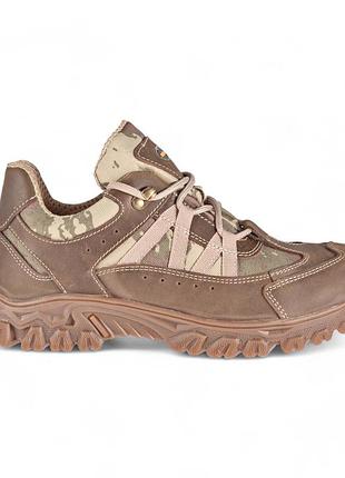 Зимние мужские тактические кроссовки. 36-47р койот. легкие и теплые! bxzm-1031