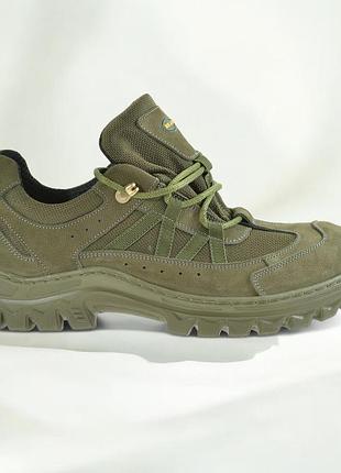 Зимние мужские тактические кроссовки. 36-47р олива. усиленная пятка и носок! bxzm-1033