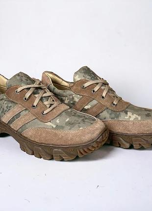 Кросівки літні тактичні. 36-50р койот. посилена п'ята та носок! mblm-1023