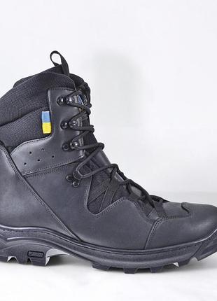 Жіночі зимові тактичні берці. 39-47р чорні. міцні та зручні! bxzf-2103