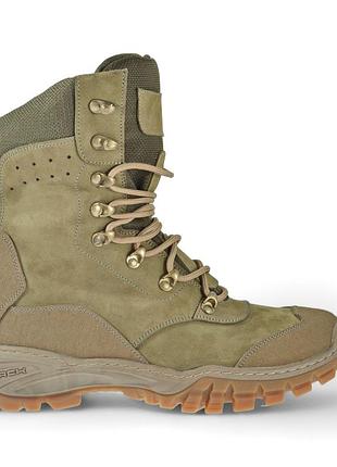 Мужские зимние тактические берцы. 39-47р олива. рассчитаны на тяжелую погоду! bxzm-1011