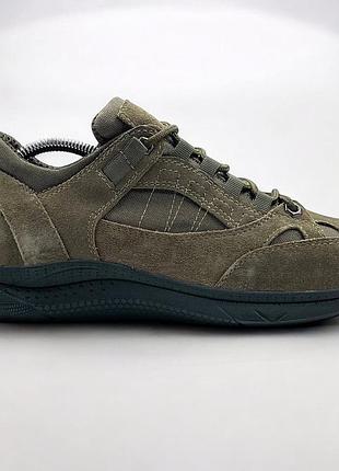 Зимние мужские тактические кроссовки. 36-50р олива. выдерживают постоянные нагрузки! mbzm-1033