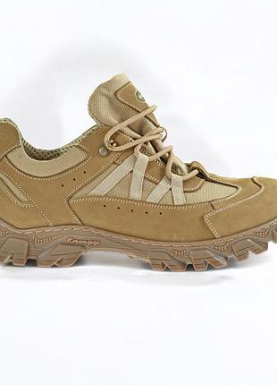 Кроссовки женские демисезонные тактические. 36-47р койот. прочные и удобные! bxdf-2134
