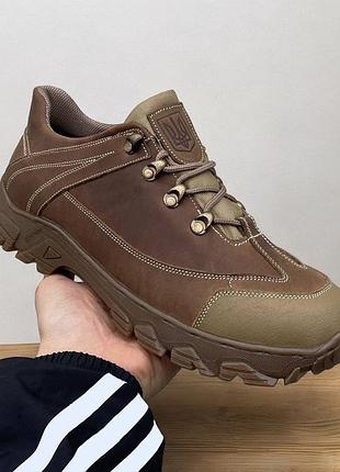 Зимние мужские тактические кроссовки. 36-50р койот. водонепроницаемые! mbzm-1025