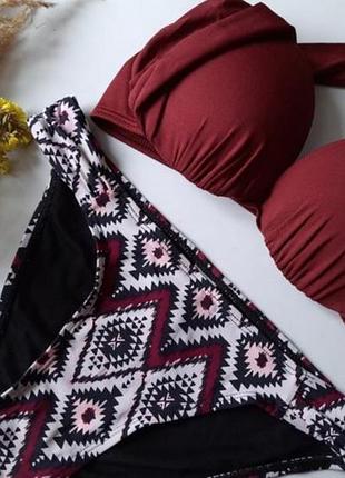 Чудовий купальник від censored❤️