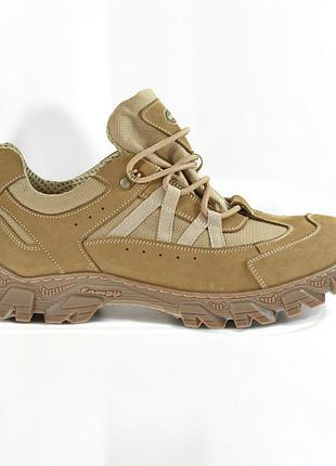 Зимние женские тактические кроссовки. 36-47р койот. рассчитаны на тяжелую погоду! bxzf-2134