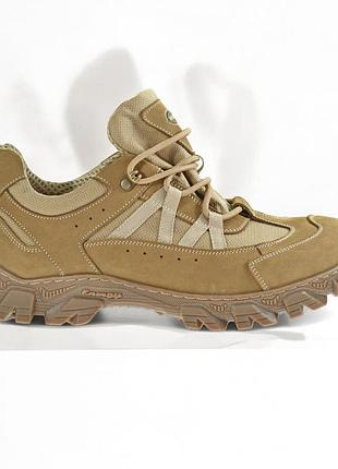 Кроссовки мужские демисезонные тактические. 36-47р койот. прочные и удобные! bxdm-1034
