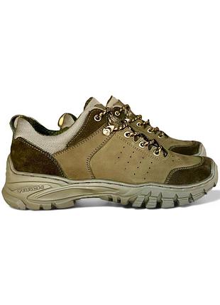 Зимние мужские тактические кроссовки. 36-49р олива. теплые и удобные! dszm-1037