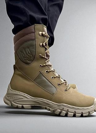 Тактические женские демисезонные берцы кожаные. 36-49р олива. гидрофобная кожа! dsdf-2143 38