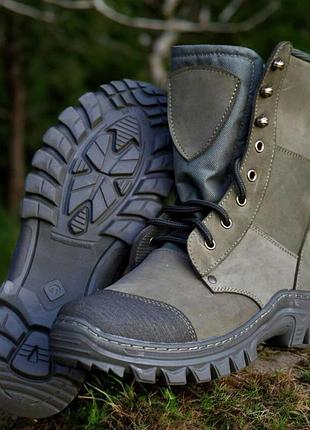 Военные женские тактические берцы демисезонные. 36-48р олива. усиленный носок и пятка! msdf-2112