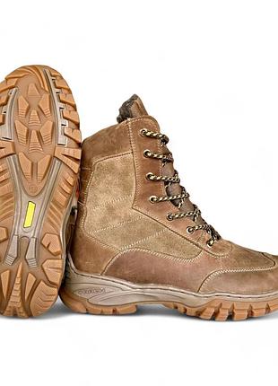 Берцы женские демисезонные тактические. 36-49р койот. износоустойчивая подошва! dsdf-2110